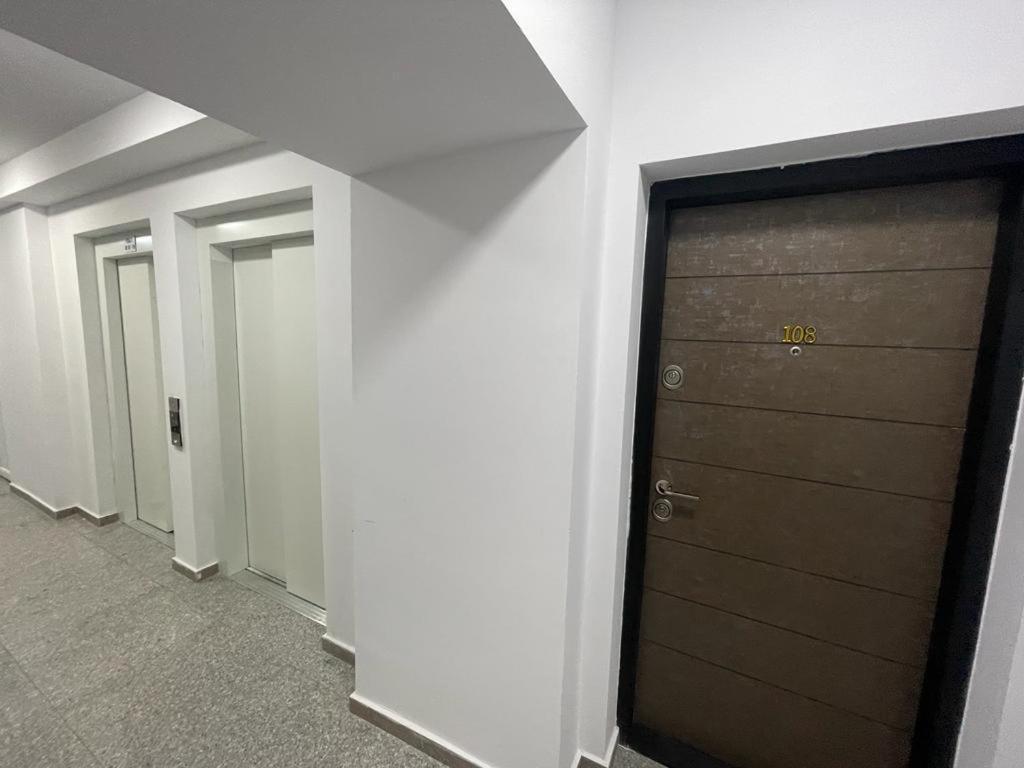 Moghioros Residence C3 Bucharest Exterior photo