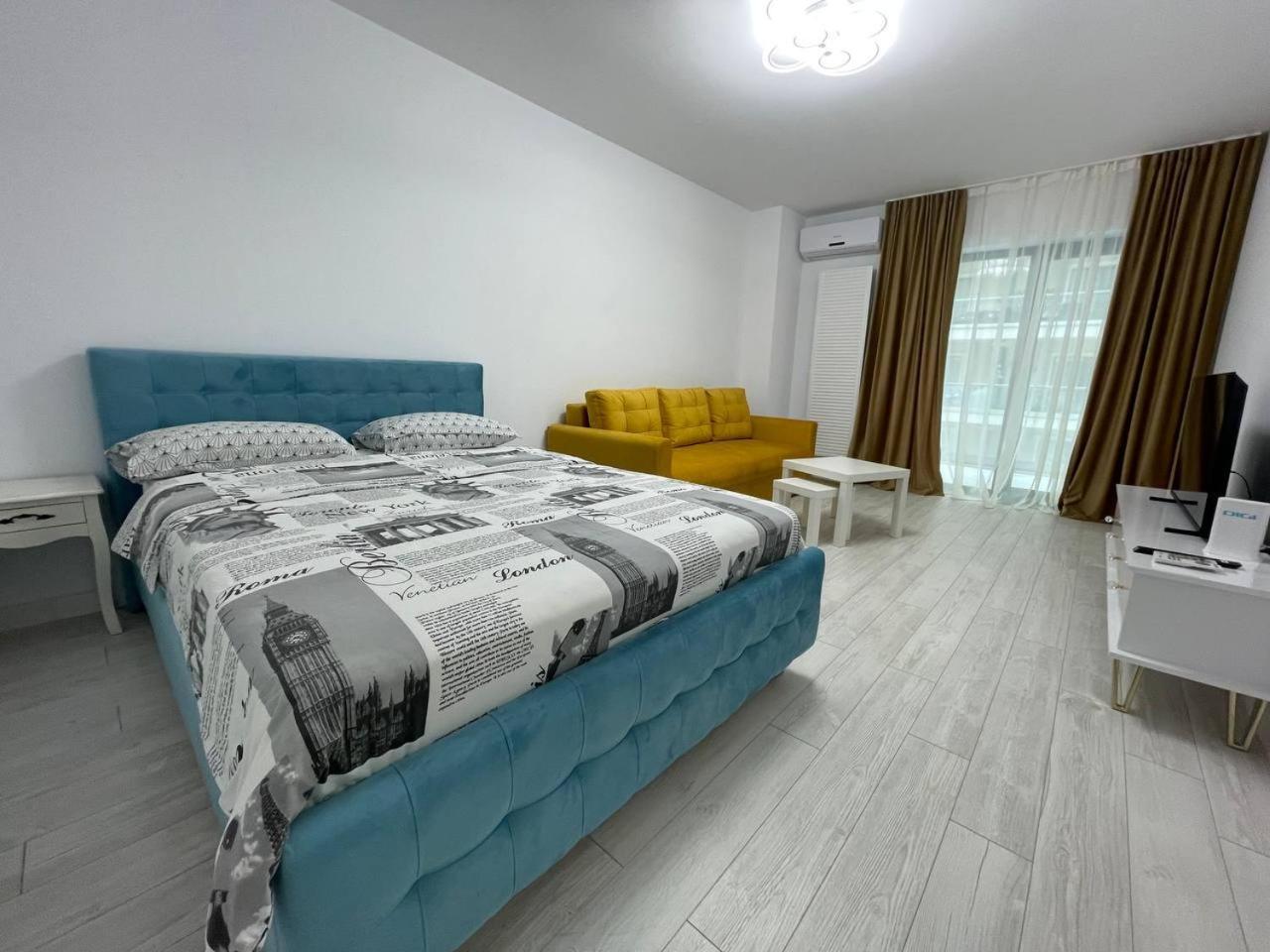 Moghioros Residence C3 Bucharest Exterior photo