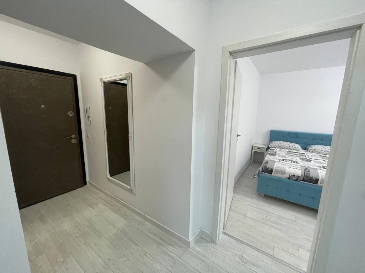 Moghioros Residence C3 Bucharest Exterior photo